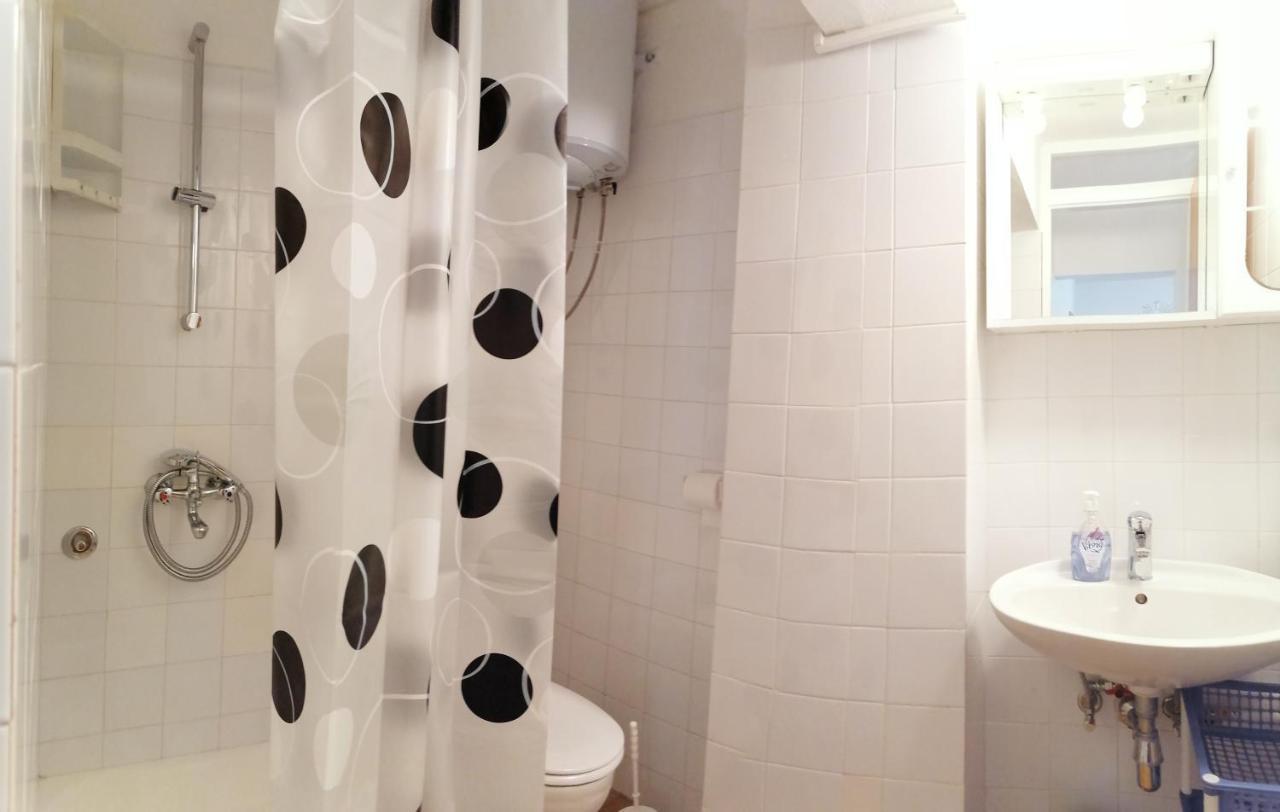 Prlic Apartment Makarska Exterior foto
