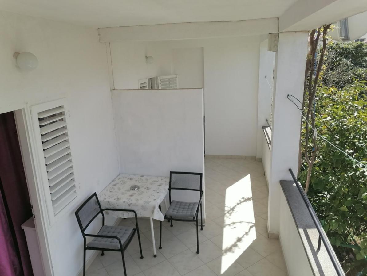 Prlic Apartment Makarska Exterior foto